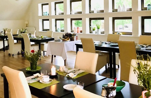 Luechow Hotel | 20 m² Hotel ∙ 2 guests