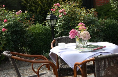 Luechow Hotel | 20 m² Hotel ∙ 2 guests