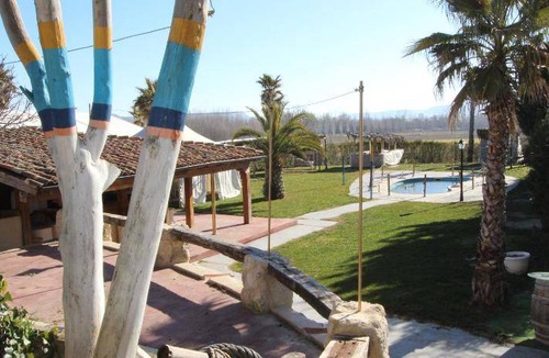 Duenas Hotel | 20 m² Hotel ∙ 2 guests