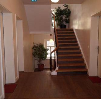Hamburg-Bergedorf House | 20 m² Motel ∙ 5 guests