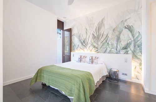 Navajas Resort | 20 m² Private room ∙ 1 bedroom ∙ 4 guests