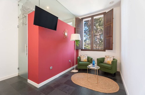 Navajas Resort | 20 m² Private room ∙ 1 bedroom ∙ 2 guests