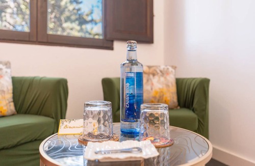 Navajas Resort | 20 m² Private room ∙ 1 bedroom ∙ 2 guests