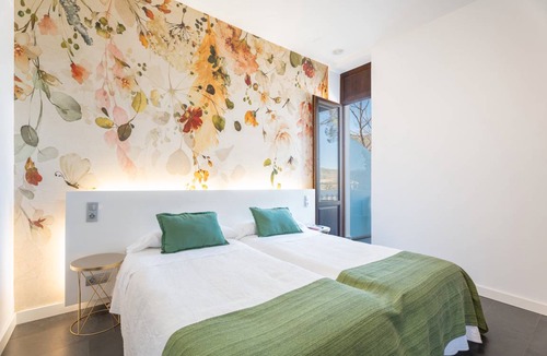Navajas Resort | 20 m² Private room ∙ 1 bedroom ∙ 2 guests