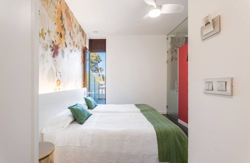 Navajas Resort | 20 m² Private room ∙ 1 bedroom ∙ 2 guests
