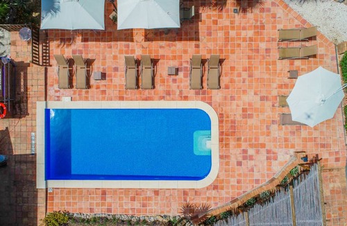Mijas Apartment | 20 m² Studio flat ∙ 2 guests