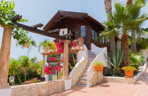 Mijas Apartment | 20 m² Studio flat ∙ 2 guests