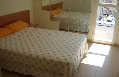 Puig Apartment | 200 m² Apartment ∙ 2 bedrooms ∙ 6 guests