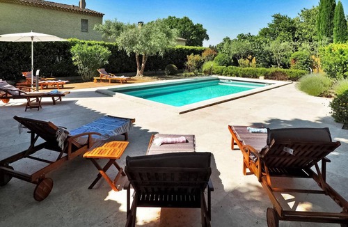 Saint-Etienne-du-Gres House | 200 m² Farmhouse ∙ 5 bedrooms ∙ 10 guests