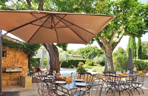 Saint-Etienne-du-Gres House | 200 m² Farmhouse ∙ 5 bedrooms ∙ 10 guests