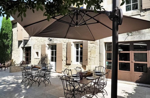 Saint-Etienne-du-Gres House | 200 m² Farmhouse ∙ 5 bedrooms ∙ 10 guests