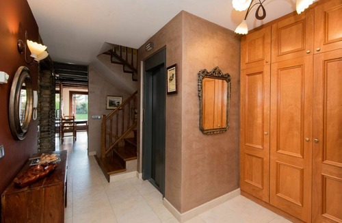 La Seu d'Urgell Other | 200 m² Accommodation ∙ 6 bedrooms ∙ 14 guests