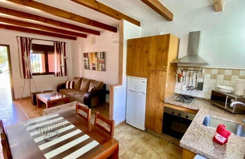 Benaojan Apartment | 200 m² Apartment ∙ 6 bedrooms ∙ 20 guests