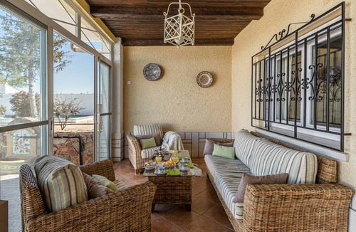 Titulcia Cottage | 200 m² Cabin ∙ 3 bedrooms ∙ 6 guests