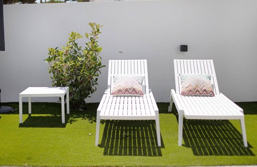 Poblado Sancti Petri Villa | 200 m² Villa ∙ 4 bedrooms ∙ 8 guests