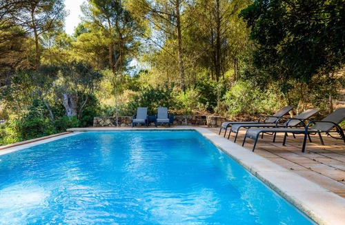 Felanitx House | 200 m² Finca ∙ 6 bedrooms ∙ 12 guests