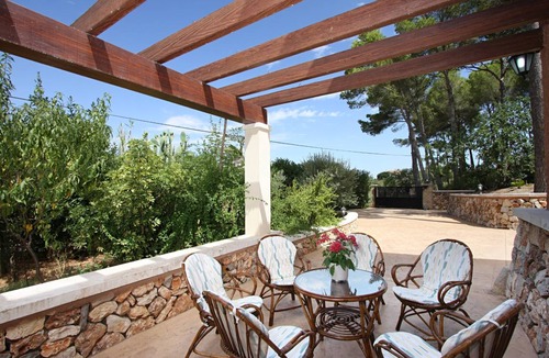 Felanitx House | 200 m² Finca ∙ 6 bedrooms ∙ 12 guests