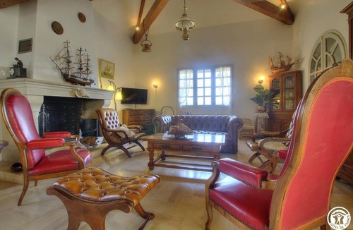 Ceyzerieu House | 200 m² Gîte ∙ 4 bedrooms ∙ 8 guests