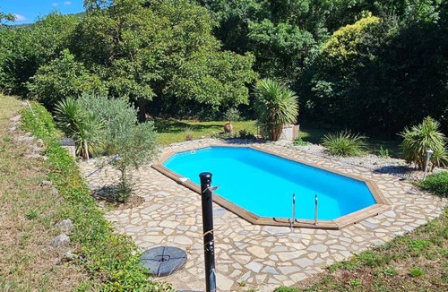 Molieres-Cavaillac House | 200 m² House ∙ 5 bedrooms ∙ 10 guests