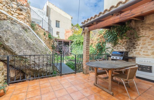 L'Abdet House | 200 m² House ∙ 3 bedrooms ∙ 6 guests