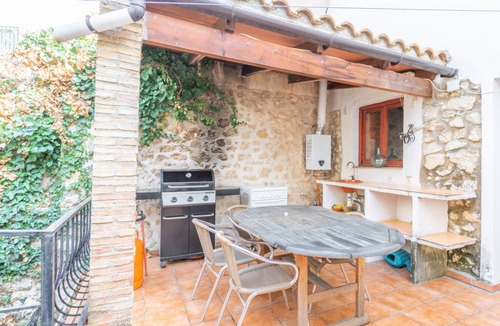 L'Abdet House | 200 m² House ∙ 3 bedrooms ∙ 6 guests