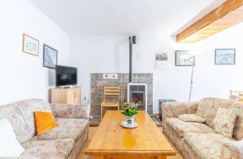 L'Abdet House | 200 m² House ∙ 3 bedrooms ∙ 6 guests