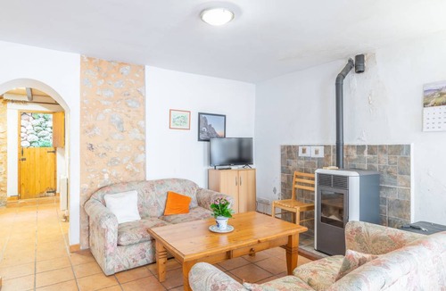 L'Abdet House | 200 m² House ∙ 3 bedrooms ∙ 6 guests