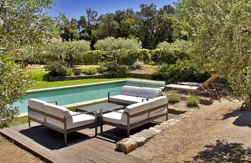 Eygalieres House | 200 m² House ∙ 4 bedrooms ∙ 10 guests