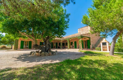 Campos House | 200 m² House ∙ 4 bedrooms ∙ 8 guests
