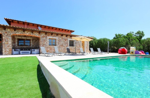 Muro House | 200 m² House ∙ 4 bedrooms ∙ 8 guests
