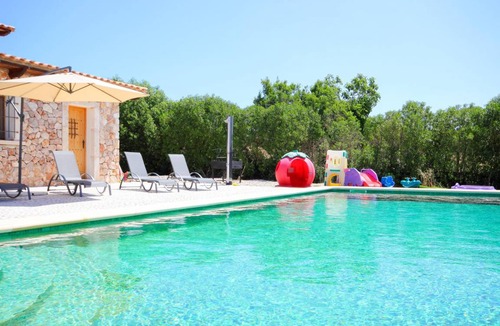 Muro House | 200 m² House ∙ 4 bedrooms ∙ 8 guests