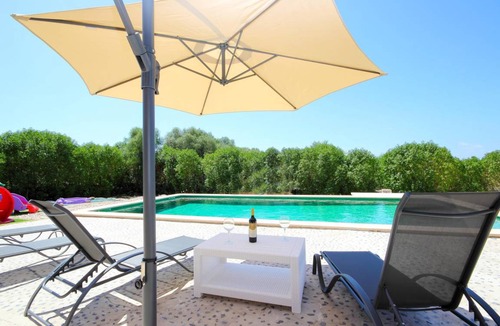 Muro House | 200 m² House ∙ 4 bedrooms ∙ 8 guests
