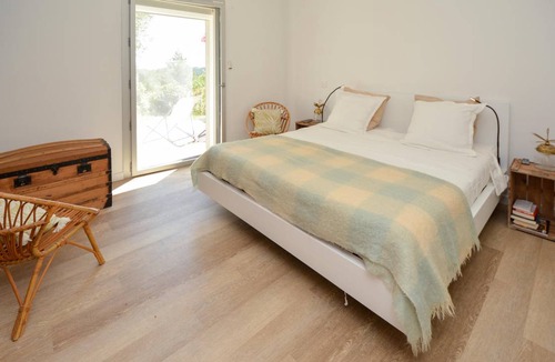 Garrigues House | 200 m² House ∙ 5 bedrooms ∙ 10 guests