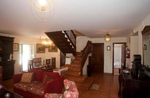 Villabajo House | 200 m² House ∙ 3 bedrooms ∙ 6 guests