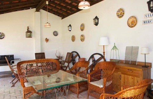 Villabajo House | 200 m² House ∙ 3 bedrooms ∙ 6 guests