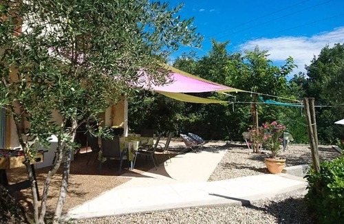 Largentiere Villa | 200 m² Villa ∙ 3 bedrooms ∙ 6 guests