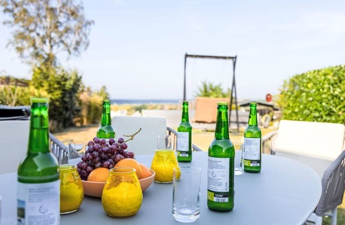 Lubmin Villa | 200 m² Villa ∙ 4 bedrooms ∙ 8 guests
