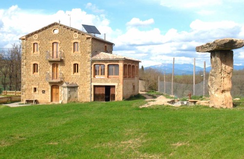 Llobera Villa | 200 m² Villa ∙ 6 bedrooms ∙ 12 guests