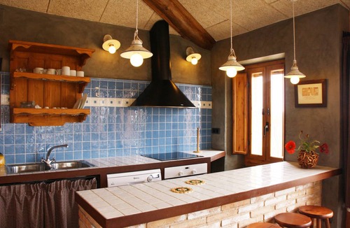Llobera Villa | 200 m² Villa ∙ 6 bedrooms ∙ 12 guests