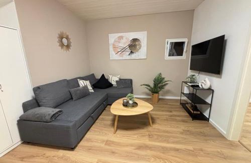 Region Hannover District Apartment | 200qm - 9 rooms - Parkplatz - 3 Bäder - MalliBase Apartments