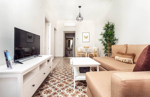 Plaza Mayor Apartment | 203 Roomy - Apartments Plaza Mayor 35