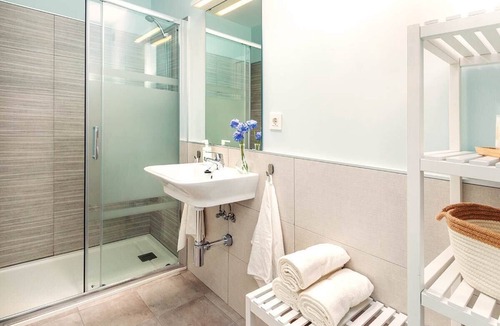 Plaza Mayor Apartment | 203 Roomy - Apartments Plaza Mayor 35