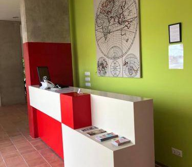 Rabe de las Calzadas Apartment | 21 m² Serviced apartment ∙ 2 bedrooms ∙ 5 guests