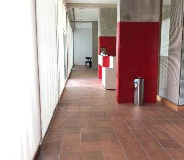 Rabe de las Calzadas Apartment | 21 m² Serviced apartment ∙ 2 bedrooms ∙ 5 guests