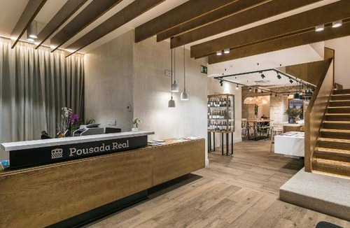 Caldas de Reis House | 21 m² Motel ∙ 127 guests