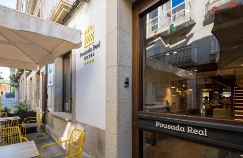 Caldas de Reis House | 21 m² Motel ∙ 127 guests