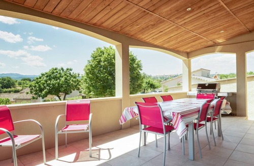 Aubenas House | 210 m² House ∙ 3 bedrooms ∙ 7 guests