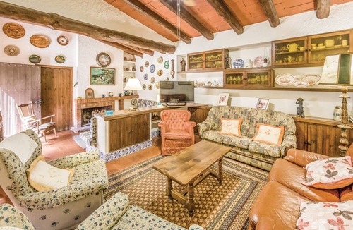 Riudoms House | 210 m² House ∙ 6 bedrooms ∙ 12 guests