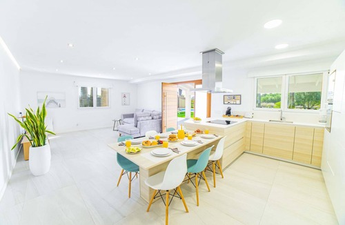 Muro Villa | 210 m² Villa ∙ 3 bedrooms ∙ 4 guests