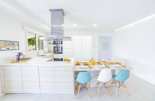 Muro Villa | 210 m² Villa ∙ 3 bedrooms ∙ 4 guests